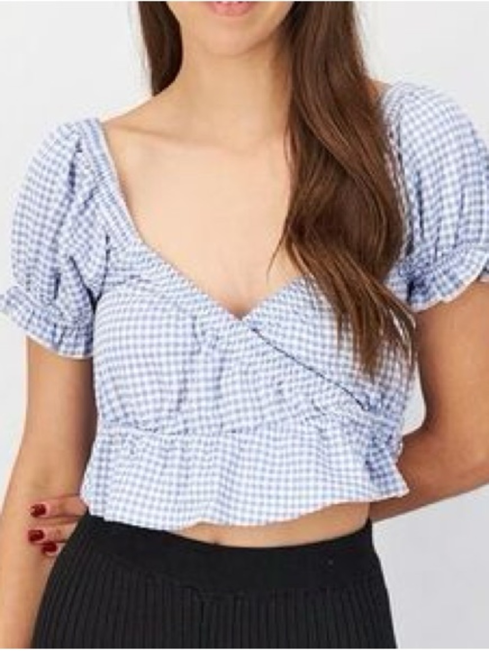 Forever 21 Top